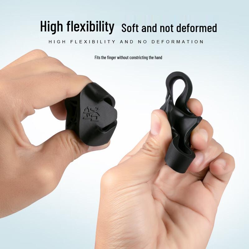 Basketball Shooting Form Corrector Finger Ring