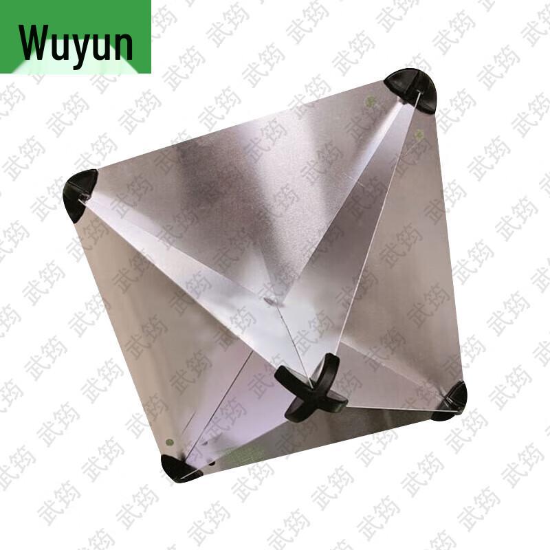 

Aluminum Marine Radar Reflector