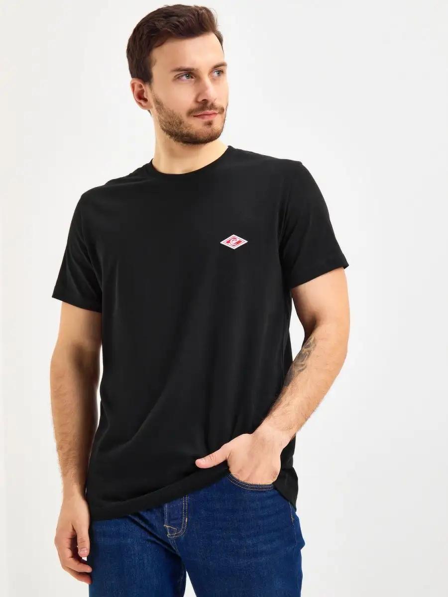Kids Standoff printed T-shirt M