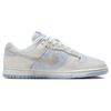 New Nike Dunk Low 'Light Armory Blue Photon Dust' Women's FZ3779-025