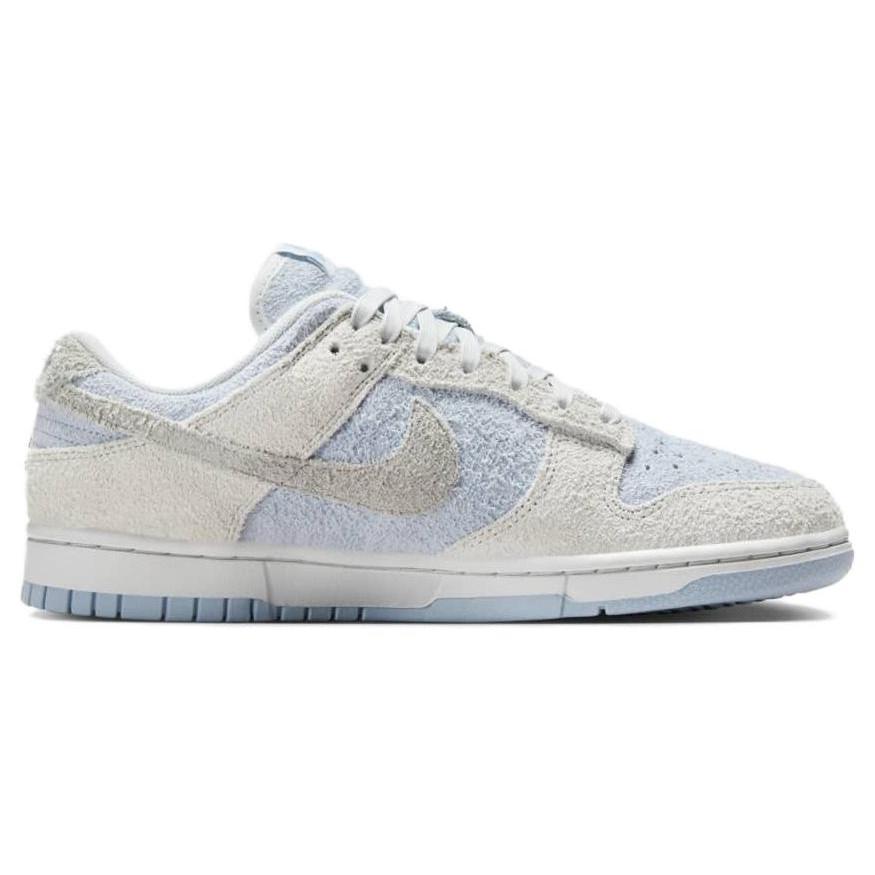 New Nike Dunk Low 'Light Armory Blue Photon Dust' Women's FZ3779-025