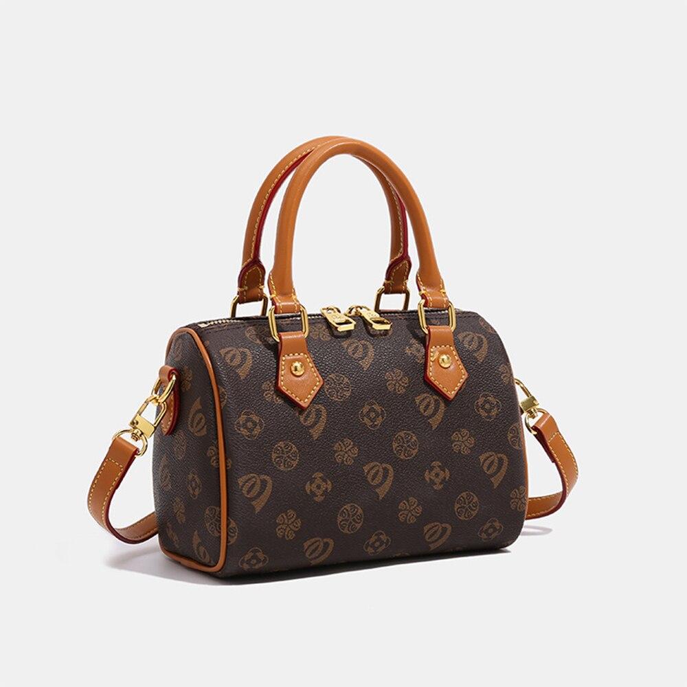 Buy New Fashion Lady Shoulder Bag High Quality Mini Handbag Luxury Fashion Design Messenger Bag