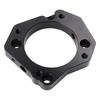 Throttle Body Adapter K RBC to K PRB  72mm open For 06-15 Honda Civic Si 02-06 RSX k20 k24