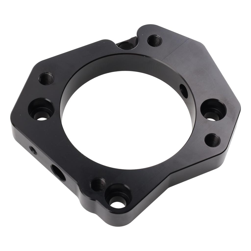 Throttle Body Adapter K RBC to K PRB  72mm open For 06-15 Honda Civic Si 02-06 RSX k20 k24