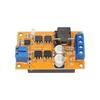 DC 8V-28V To 5V-26V12V 5A Solar Charging Panel For Solar Street Lights For Electrical Equipment Tool Accessory