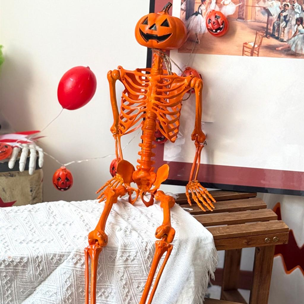 Halloween Pumpkin And Puppy Resin Figurine Candy Bowl