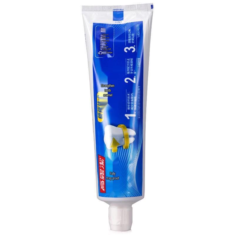 Colgate Total Anti-Cavity Fresh Mint Toothpaste