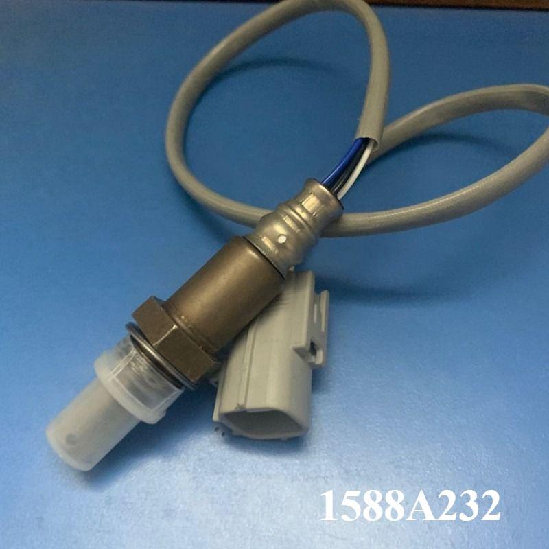 Oxygen sensor fits for mitsubishi 1588a232
