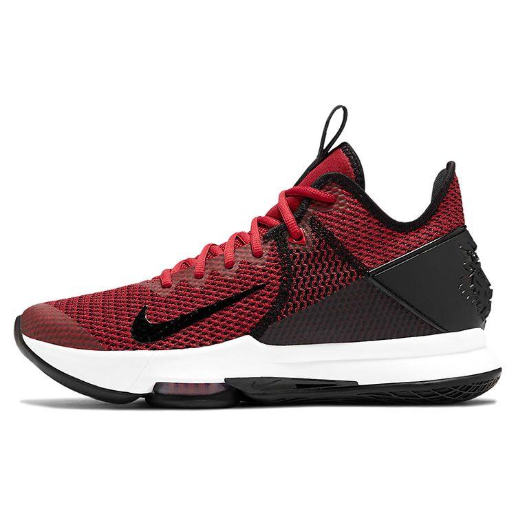 Nike Lebron Witness IV EP `Sarkans