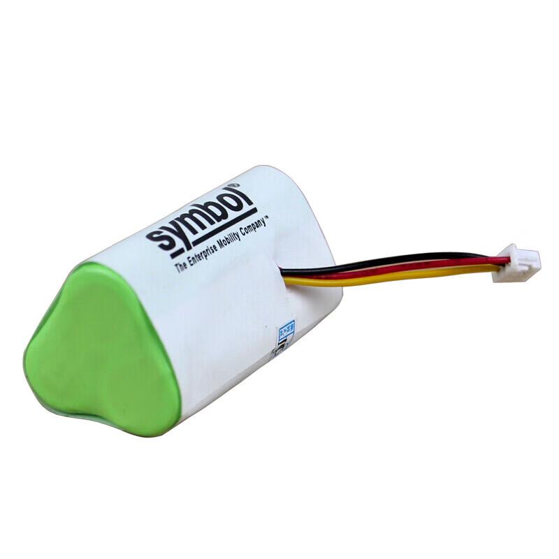 Zebra Wireless Barcode Scanner Original Battery