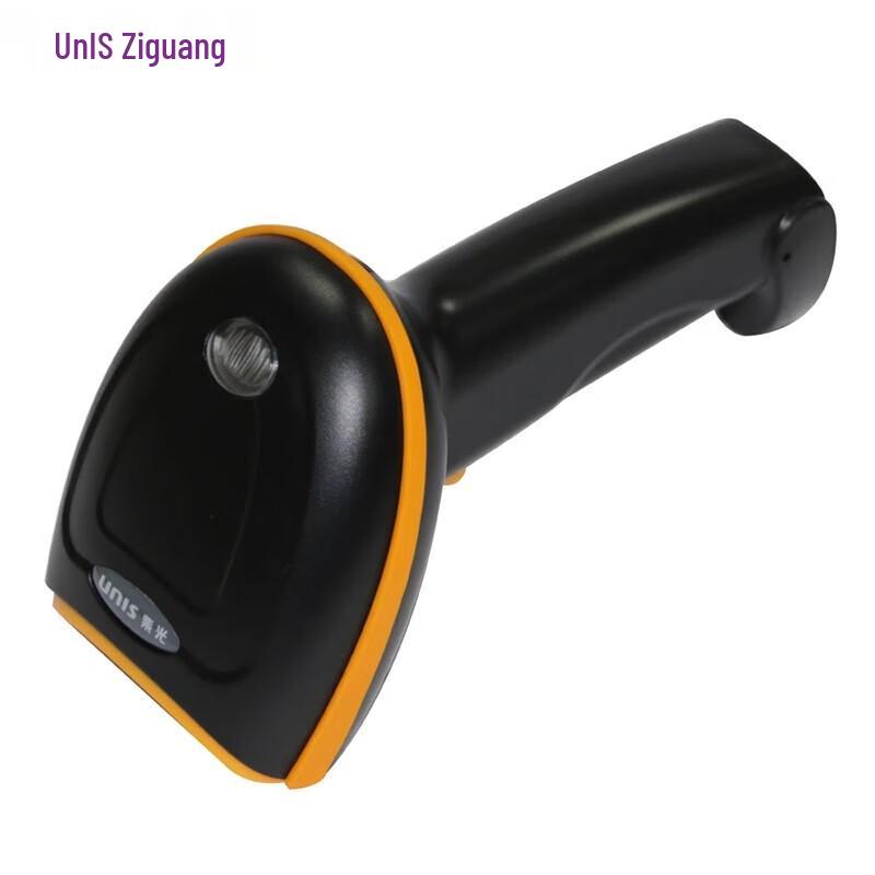 UNIS FS1920 Handheld 1D/2D Barcode Scanner CN plug (adapter included)
