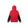 Vans Sweatshirts Unisex Hooded Moderate Mock Two Piece VN0A48BAIZQ