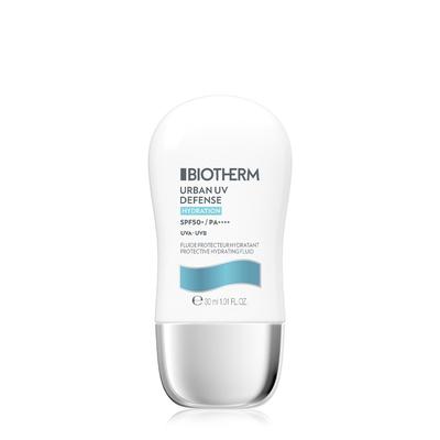 Crema Solar Hidratante de Defensa UV 30ml