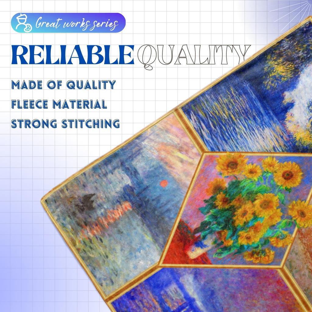 Goblen Retro Sanat Yağlıboya Mandala Goblen Hippi Psychedelic Bohem Oturma Odası Yatak Odası Dekorasyon Battaniye