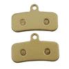 Dirt Bike Front and Rear Silents Brake Pads for Surron LightBee Electric Vehicle