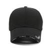 Baseball Cap Children'S Embroidery Letters Fashion Spring And Autumn Outdoor Street Leisure Sun Protection Peaked Cap Men'S Sun Hat