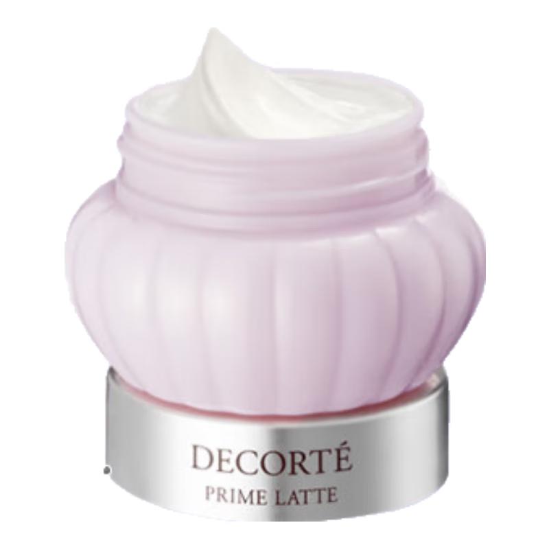 

Decorte Skincare Creams