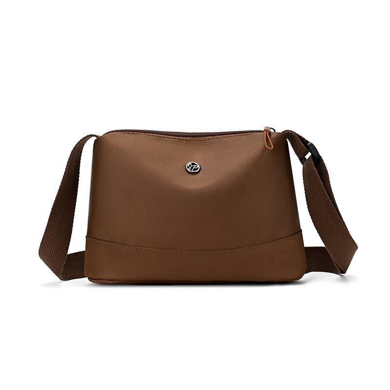Multi-functional Artistic Single-shoulder Bag Versatile and Fashionable Crossbody Casual Bag