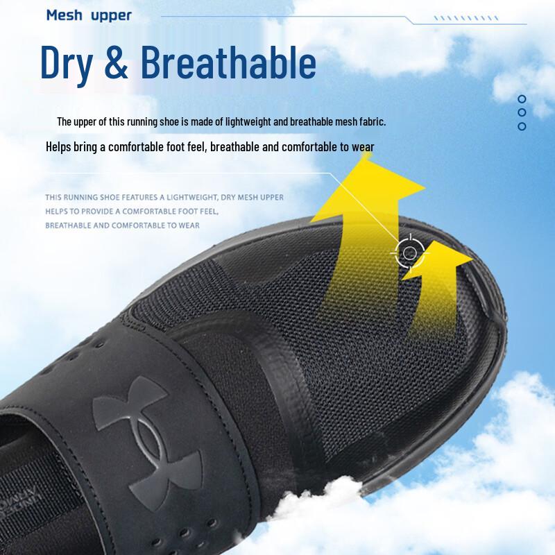 Under Armour Men's All-Season Running Shoes