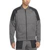 New Nike Jackets Men's Gray DQ4852-071