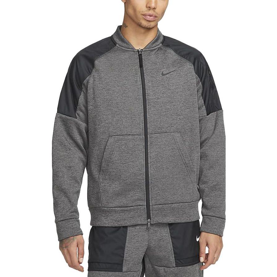 New Nike Jackets Men's Gray DQ4852-071