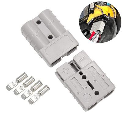 Componente electrice – Conectori