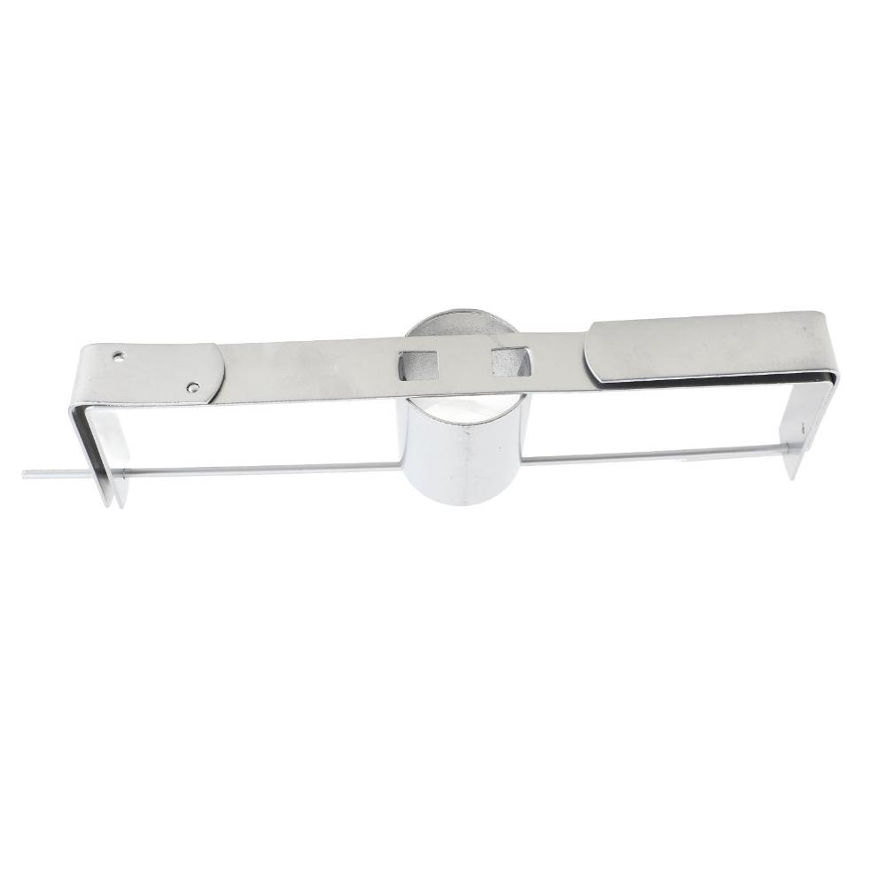 Large Capacity Drywall Tape Holder Quick Opening Design Drywall Tape Dispenser  Plastering Work