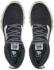 Кроссовки Vans MTE Crosspath Mid black/white