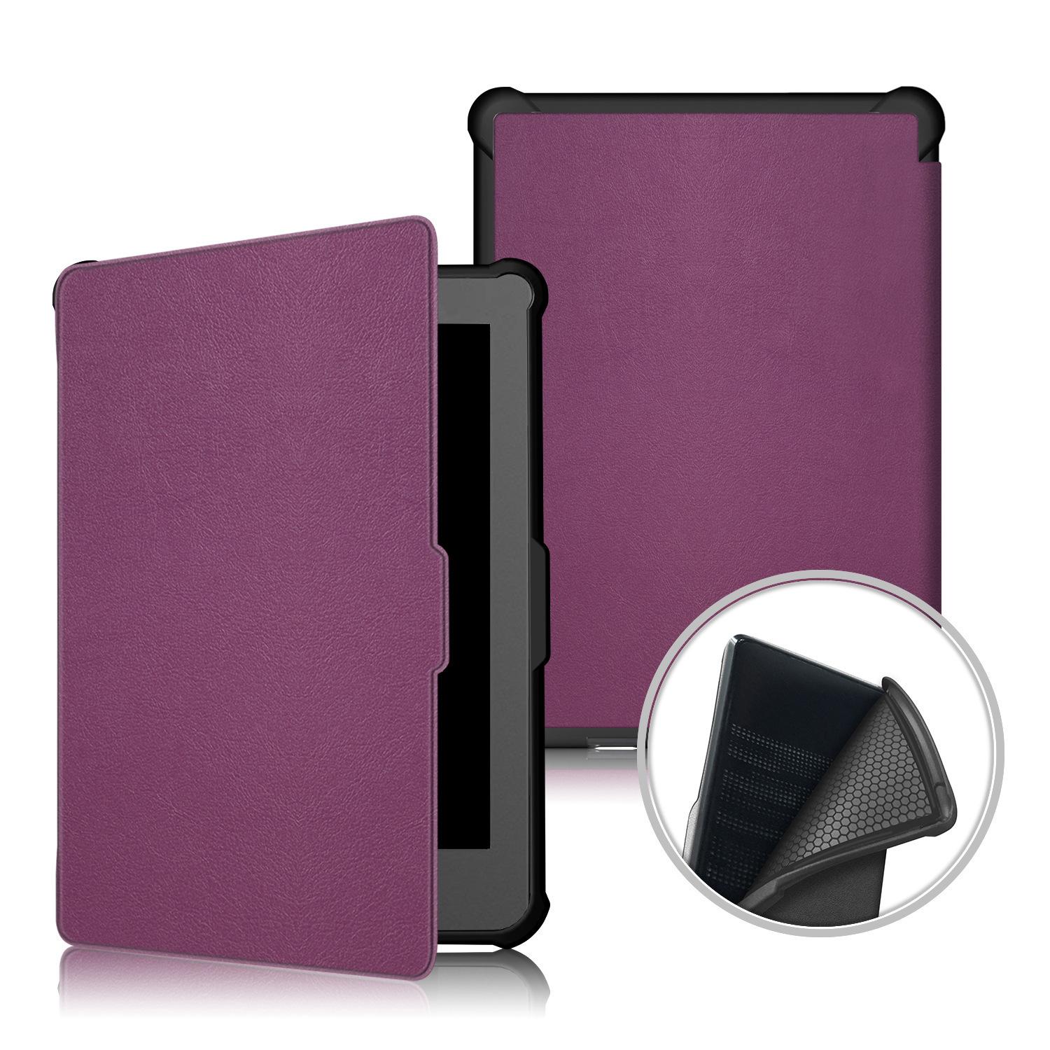 

Case For Kobo Clara HD (N249) eBook cover B