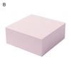 Pretty Photography Table Cube Eye-catching 4 Styles Reusable