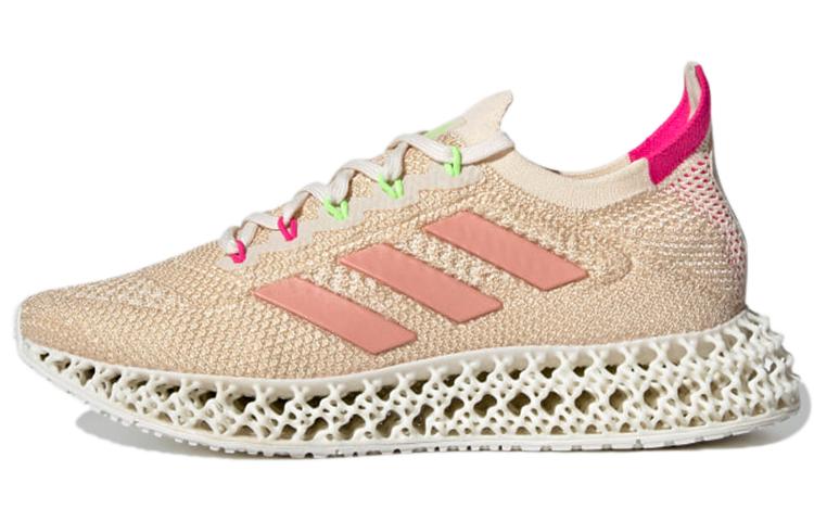 4DFWD Wmns Adidas  Halo Blush  Women s Q46444 36