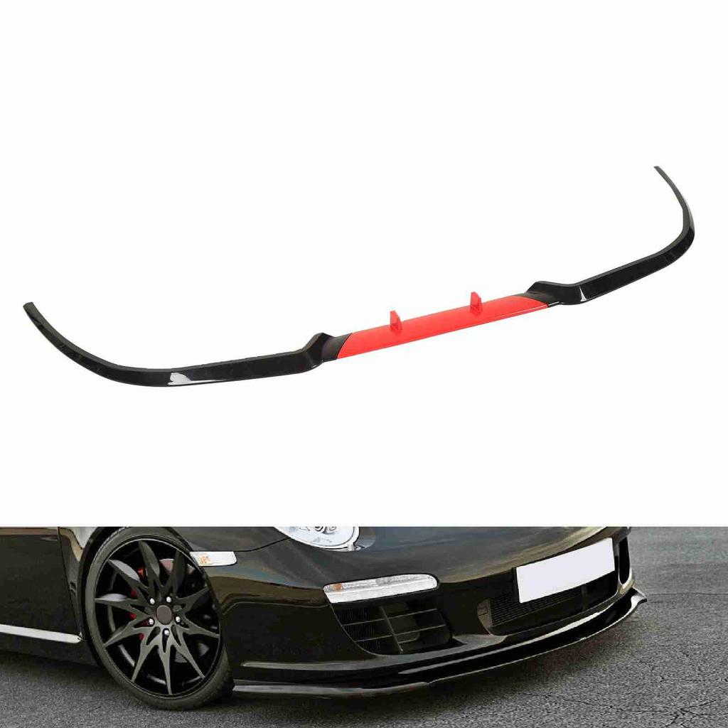 Front Bumper Lip   Resistant Front Bumper Lip Separator 114cm Replacement for Seat  