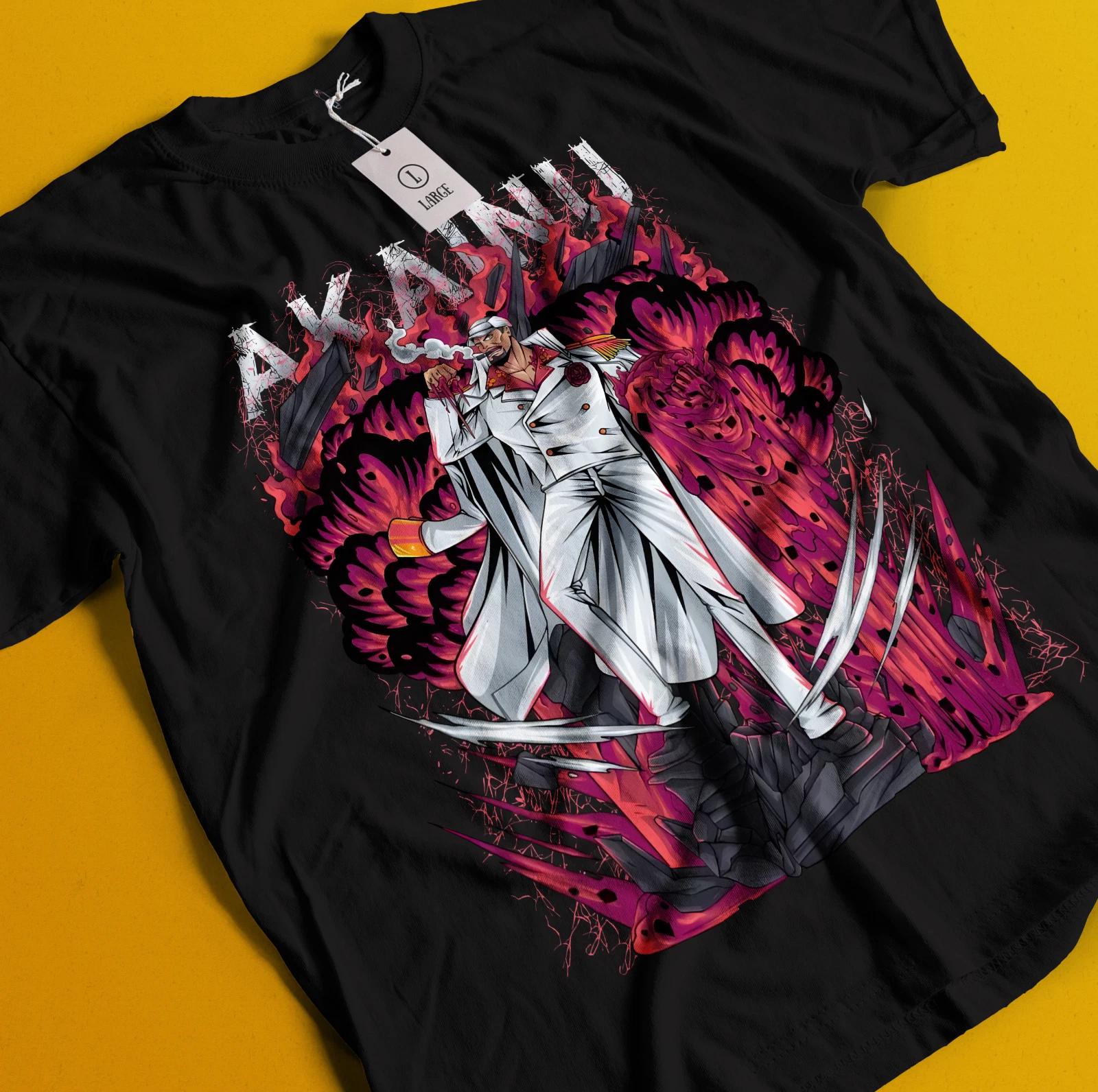 Футболка Saint Seiya Канон Рыцари Зодиака Хёга Икки Сюн Аниме Футболка Унисекс XL