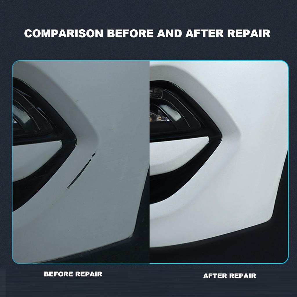 Jeproer Auto Kratzerentferner Stift, Autostift, Fahrzeugreparaturstift - Fortgeschritten