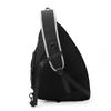 Oxford Chest Bag Men's Shoulder Bag Water-repellent Cycling Crossbody Bag