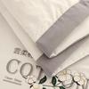Washable Cotton Fiber Duvet