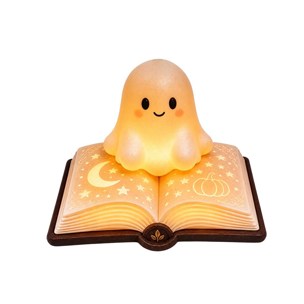 Halloween Night Light, Decor for Home, Cute , Ornament