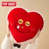 New POP MART CRYBABY Love Goddess Tears Collection Plush Toy Gift Box Trendy Figures PPMT-2501-0048