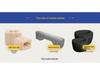 Inflatable SUV Car Mattress & Travel Bed