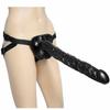 Nositelné dildo Pussy Kalhotky Sexuální hračky Anální plug Pásek na penis Fisting Realistické Dick Pegging Femdom Čtvrtá láska