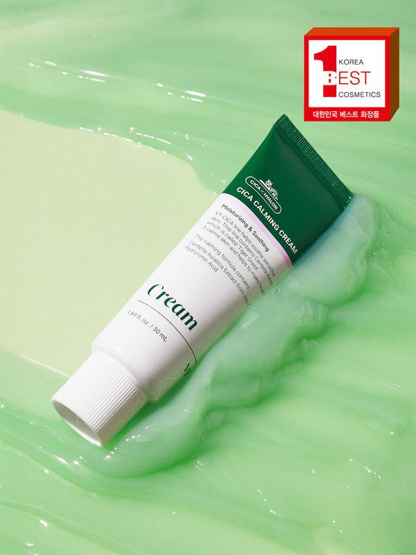 

VT Cica Calming Cream 50ml