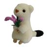 Cute Sales Plush Ermine SS N0003