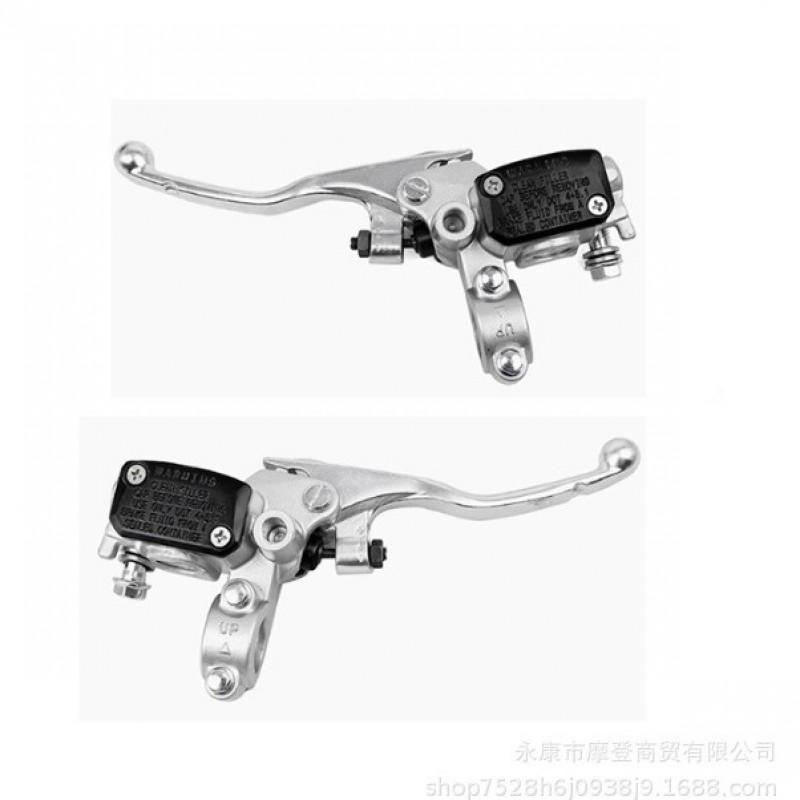 Front Brake Master Cylinder Right Side KTM XC EXC XC-W XC-F XCF-W SX SX-F Off-Road Motorcycle