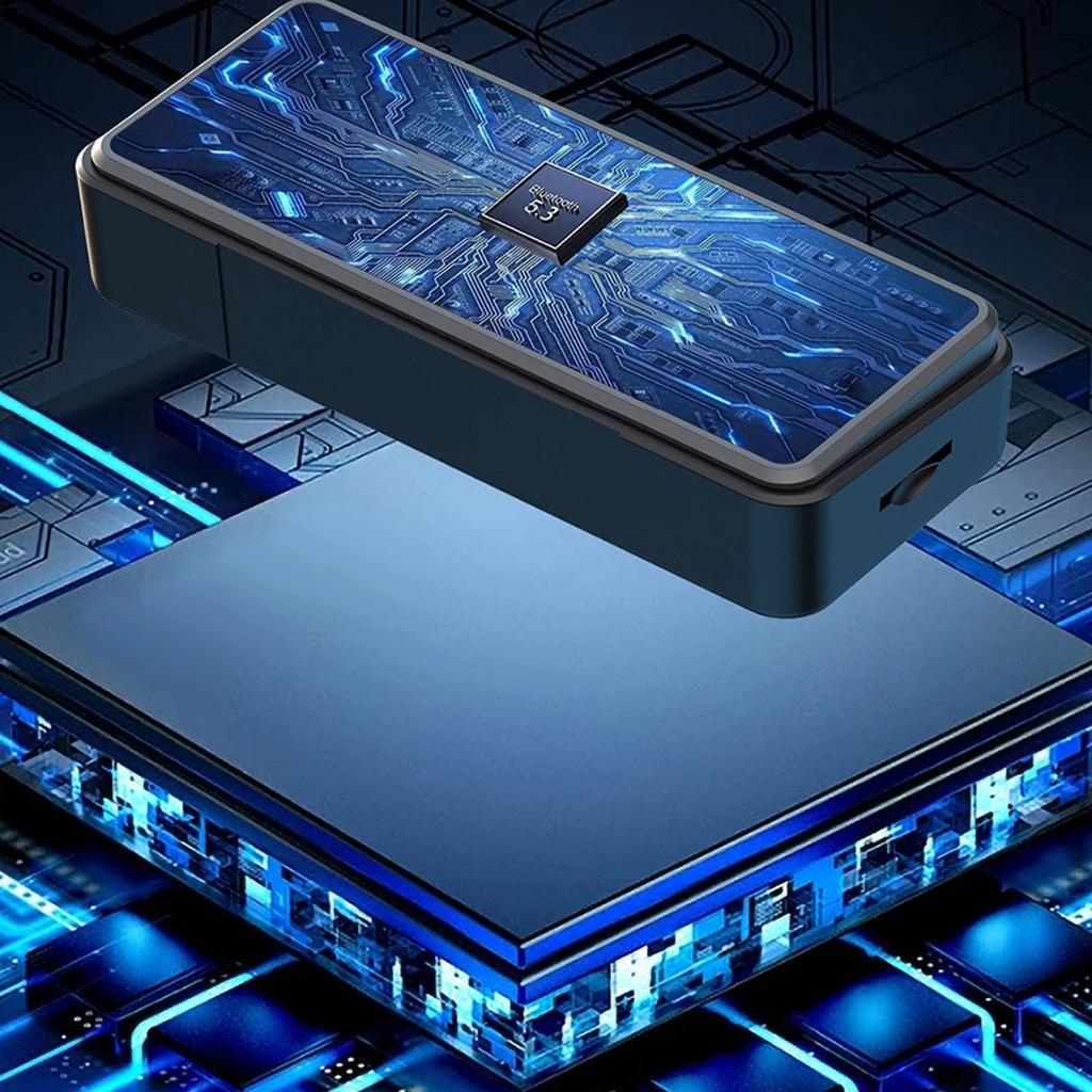 Car Speedometer, Car Digital Speedometer - HUD GPS Speedometer MPH Speedometer - Km/h Head