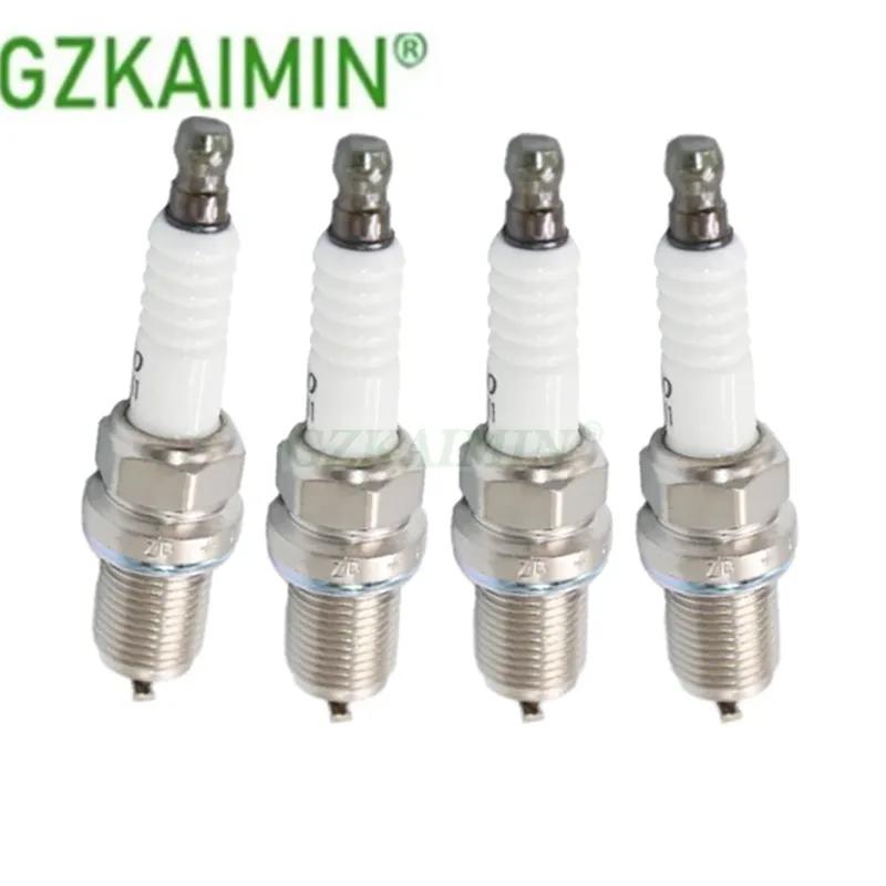 OEM 90919-YZZAC Q20RU11  Iridium Spark Plug For Toyota Camry FOR Honda Civic FOR Kia FOR Chevrolet FOR Daihatsu Celica
