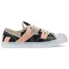 Converse Jack Purcell LP Canvas Slip Resistant Waterproof Low Top Skate Shoes Unisex Sneakers Black Orange 570577C