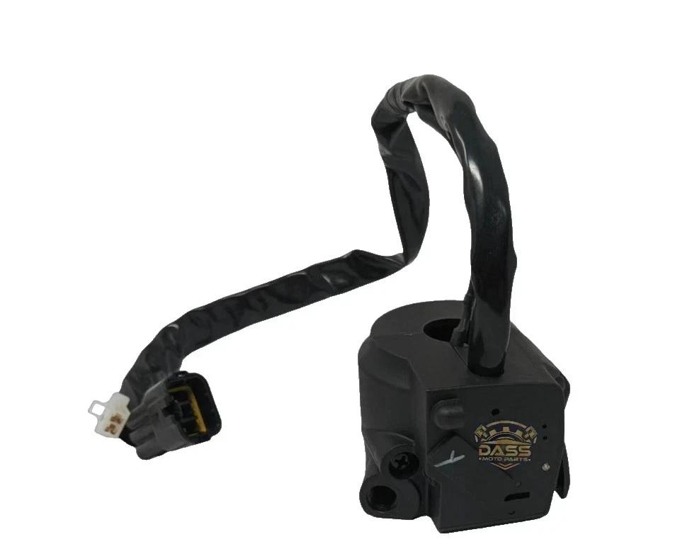 Switch Control RH Fits KTM Duke 250 2017-2020