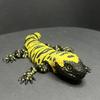 1D Printed Realistic Lizard Multi-articulated for Desk Decoration Home Accessories Kids Gift