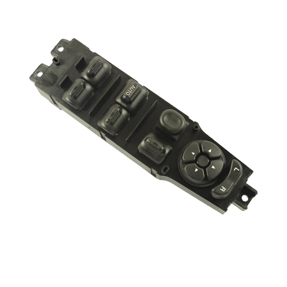 Replacement Window Control Switch for Jeep For Cherokee 1997-2001 Including Limited Classic Sport and SE Variants