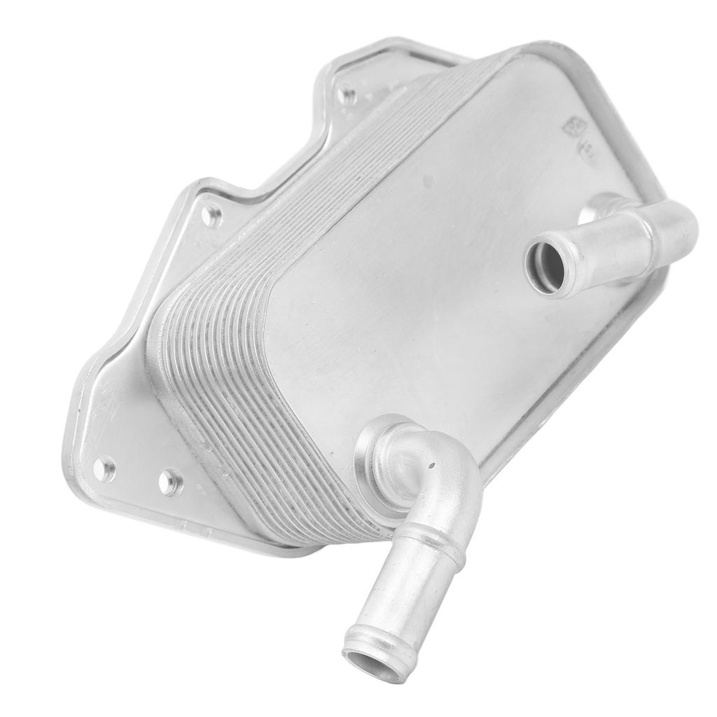 Engine Oil Cooler 06E117021G Car Accessories Replacement for A4 A5 A6 Q5 Q7 S4 S5